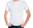 young man