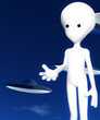 Illustration: Take Me To Your Leader Take Me To Your Leader