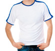 young man