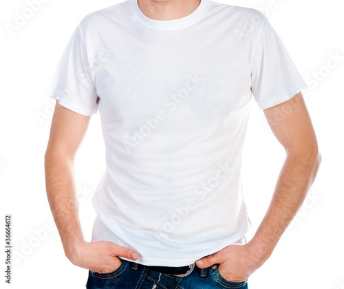 Foto: young man young man