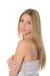 beautiful woman