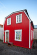 Traditional scandinavian house Traditional scandinavian house