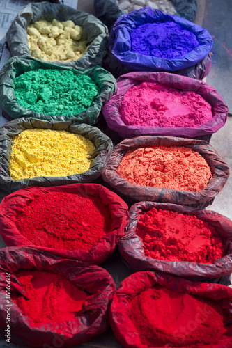 Foto: Colour Pigment Colour Pigment