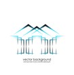 vector buildings