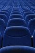 Sedie da teatro