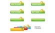 Vector: Buttons Shopping Cart Buttons Shopping Cart