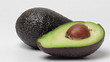 Sliced Avocado