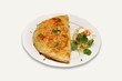Foto: Börek Pide Börek Pide