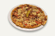 Foto: Pizza Döner Pizza Döner