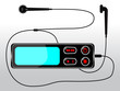 music player