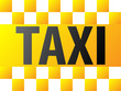 taxi background