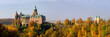 Photo en ligne au meilleur prix Schloss Fuerstenstein - castle Fuerstenstein 01