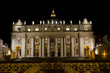 Saint Peter's Cathedral in Vatican Saint Peter's Cathedral in Vatican