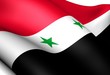Flag of Syria