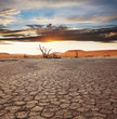 Dead valley