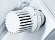 Foto: Heizungsthermostat Heizungsthermostat