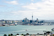 Auckland City New Zealand