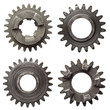 Cogwheels