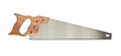 Photo: Hand saw Hand saw