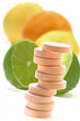 Vitamines C - Complément alimentaire