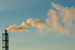 Smokestack Pollution