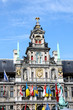 Rathaus Antwerpen