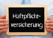 Haftpflicht Versicherung