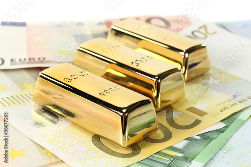 Photo: Goldpreis Goldpreis