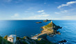 Photographie : �les Sanguinaires, Corse