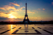 Tour Eiffel Paris France