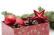 Weihnachtszeit