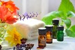 aromatherapy