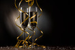 Foto: Pair glass of champagne Pair glass of champagne