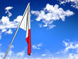 BANDIERA MALTA