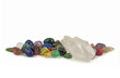 Crystal healer's selection