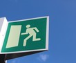 Salida de Emergencia