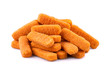 Fish fingers