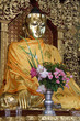 Golden Buddha