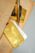 Precious metals trading.