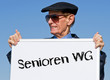 Senioren WG - Wohngemeinschaft