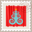 stamp Tree Background stamp Tree Background