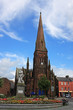 church in Dumfries church in Dumfries