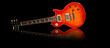 Electric guitar Electric guitar