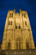 Église Saint-Vulfran, Abbeville, France Église Saint-Vulfran, Abbeville, France
