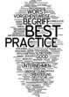 Best Practice