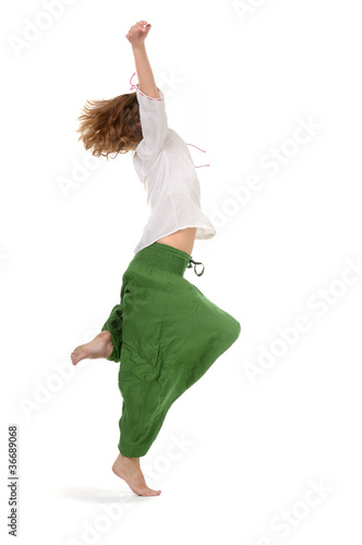 Foto: Balance Balance