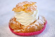 Choux à la crème