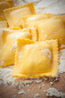 Ravioli ripieni