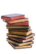 Book stairs