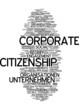 Corporate Citizenship